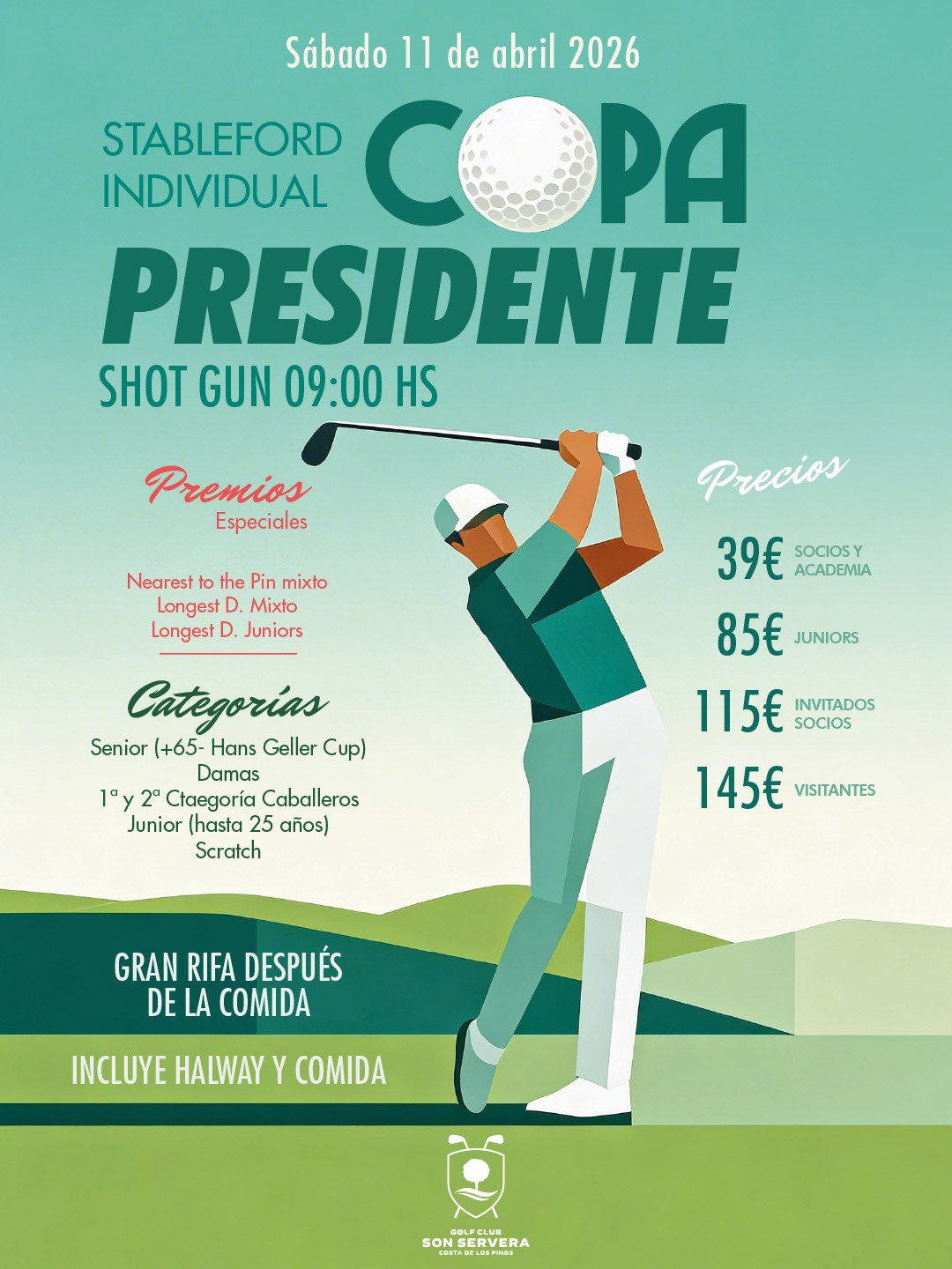 Copa Presidente